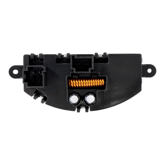 Resistência Eletronica p/ Vw Golf 7 2014 a 2020