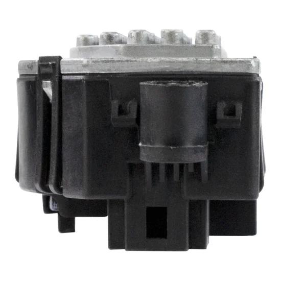 Resistência Eletronica p/ Vw Golf 7 2014 a 2020