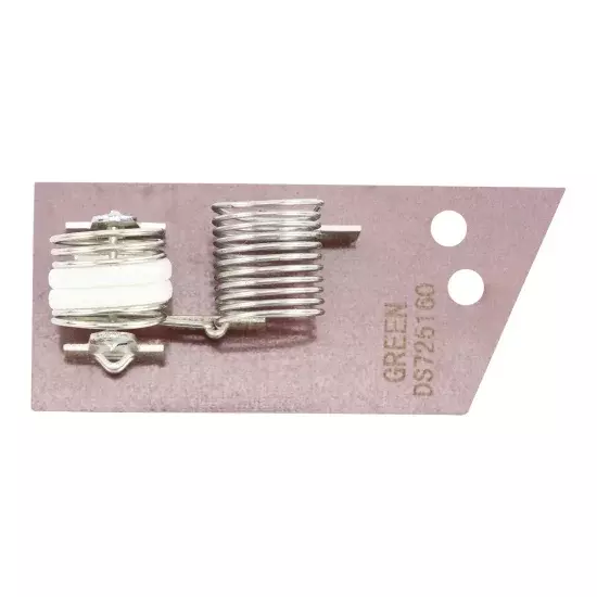 Resistência Caixa AC p/ Massey Ferguson; Valtra