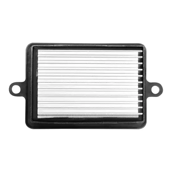 Resistência Caixa AC p/ Trator Valtra S293, S353