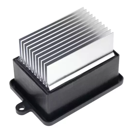 Resistência Caixa AC p/ Trator Valtra S293, S353