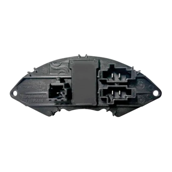Resistência Eletronica Motor Caixa Ac p/ Citroen C4, Pallas / Fiat Punto, Linea / Mercedes-Benz Classe C