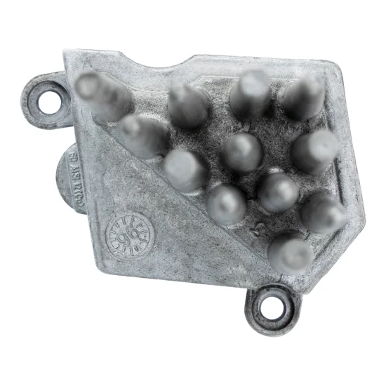 Resistencia Eletronica Caixa A/C p/ BMW 64 11 6920365