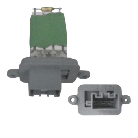 Resistência Caixa Ac p/ Ford Cargo 24V