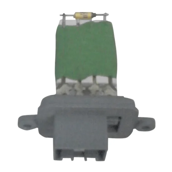 Resistência Caixa Ac p/ Ford Cargo 24V