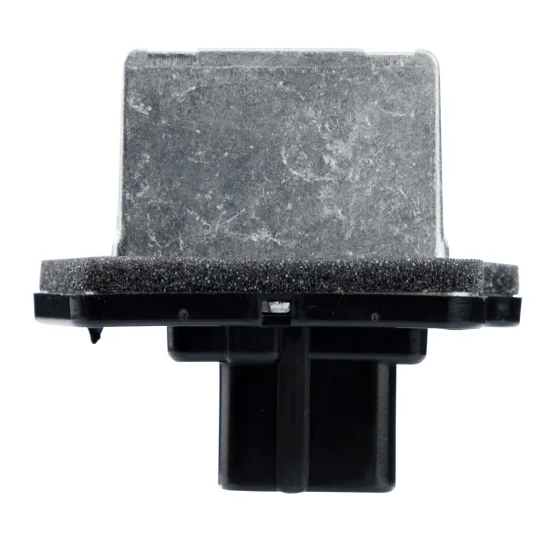 Resistência Caixa Ac p/ Mitsubishi Lancer 2012>..., Asx (Eletronica)