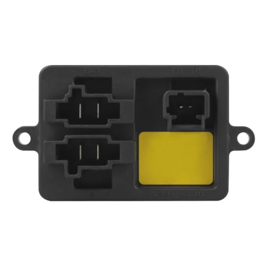 Resistência Caixa Ac p/ Resistencia Jeep Renegade; Fiat Toro