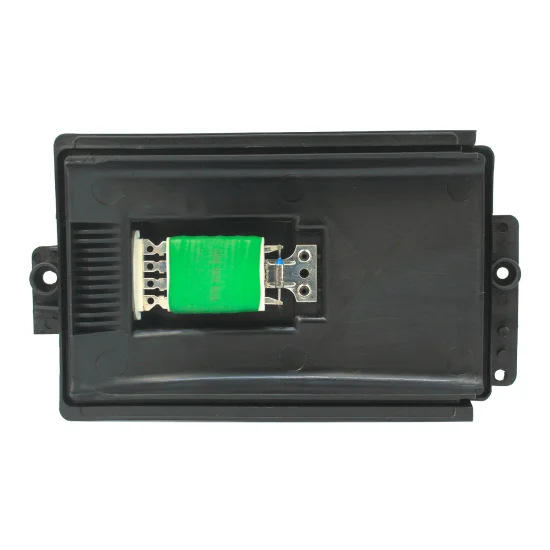 Resistência Para Caixa Ac Volkswagen Golf / Audi A3 2000>2007