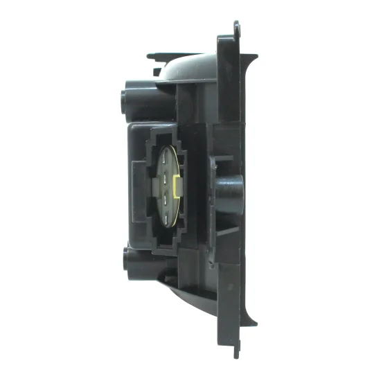 Resistência Para Caixa Ac Volkswagen Golf / Audi A3 2000>2007