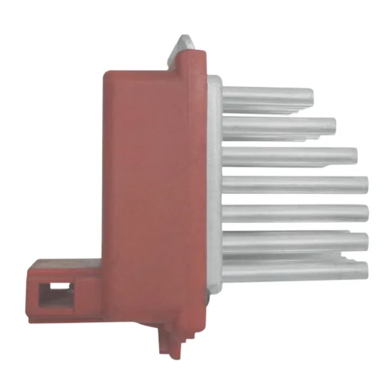 Resistência Caixa Ac p/ Volkswagen Golf / Audi A3 (Eletronica)
