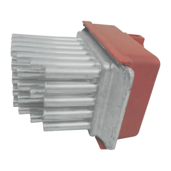 Resistência Caixa Ac p/ Volkswagen Golf / Audi A3 (Eletronica)