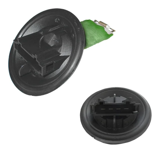 Resistência P/ Caixa Ar Condicionado VW Polo, Gol G5 (12V)