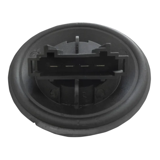 Resistência P/ Caixa Ar Condicionado VW Polo, Gol G5 (12V)