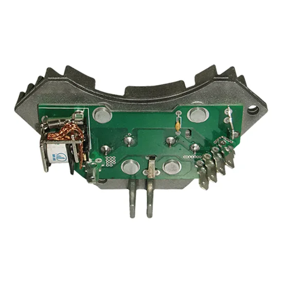 Resistência p/ Caixa AC Pgt 206 1998 a 2010, 306 1992 a 2001