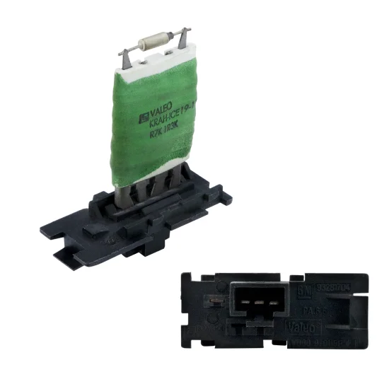 Resistência Cx A/C p/ Chevrolet Celta 2001 a 2013
