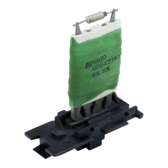 Resistência Cx A/C p/ Chevrolet Celta 2001 a 2013