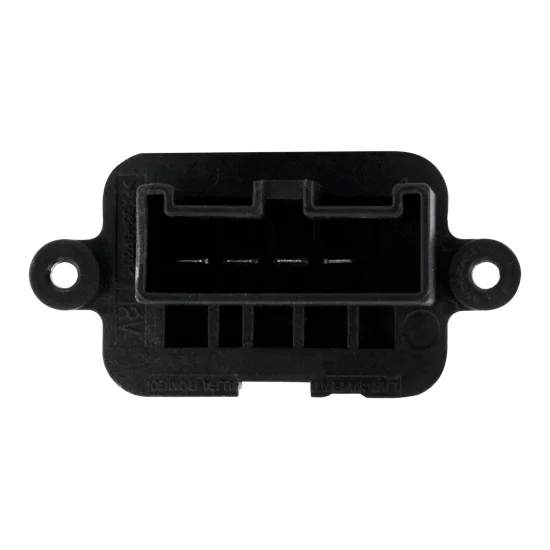 Resistência Cx A/C p/ Fiat 500 2012 a 2017