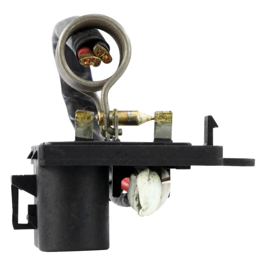 Resistência Eletroventilador p/ Gm Celta 01A...05 C/Ar