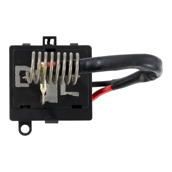 Resistência Eletroventilador p/ Gm Celta 01A...05 C/Ar