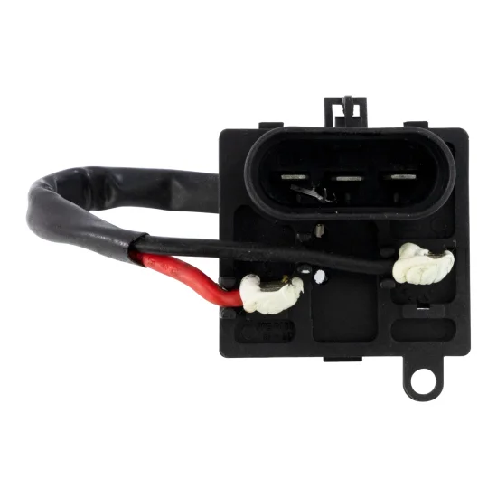 Resistência Eletroventilador p/ Gm Celta 01A...05 C/Ar