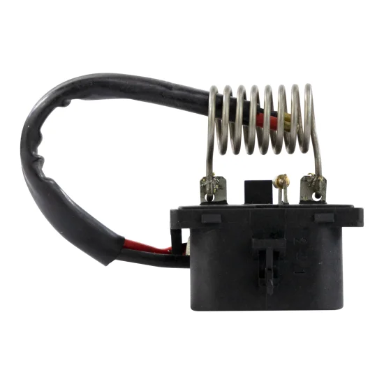 Resistência Eletroventilador p/ Gm Celta 01A...05 C/Ar