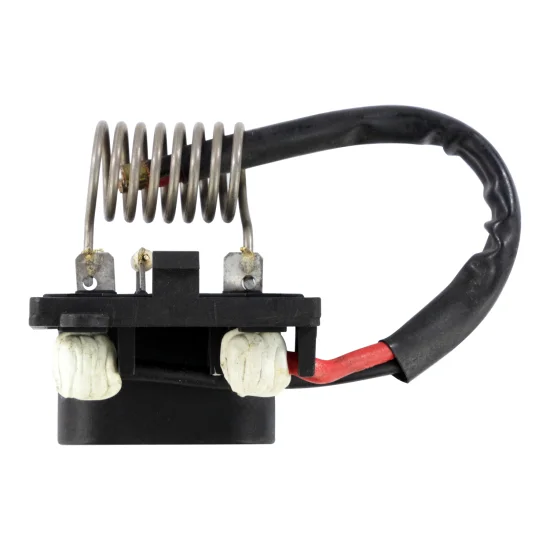 Resistência Eletroventilador p/ Gm Celta 01A...05 C/Ar