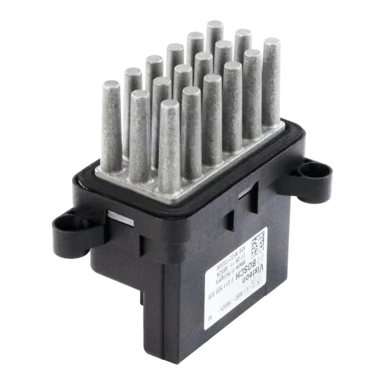 Resistência Eletronica p/ Ford Focus/Fiesta