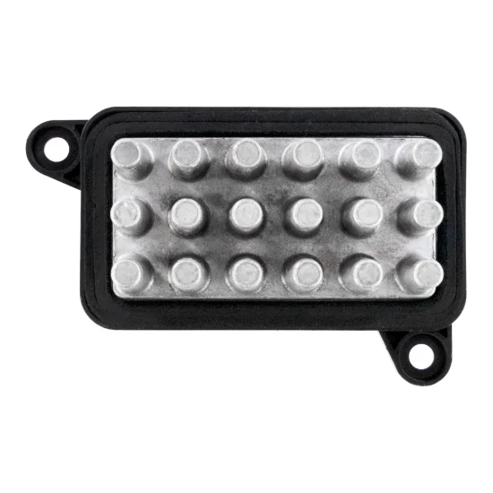 Resistência Eletronica p/ Ford Focus/Fiesta