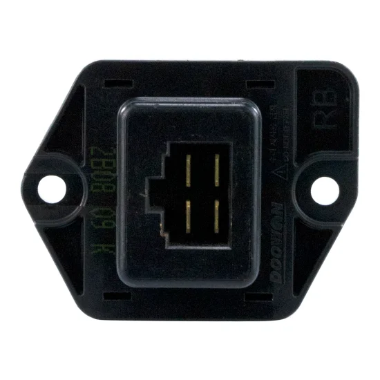 Resistência Eletronica p/ Hyundai Veloster 2011 a 2014