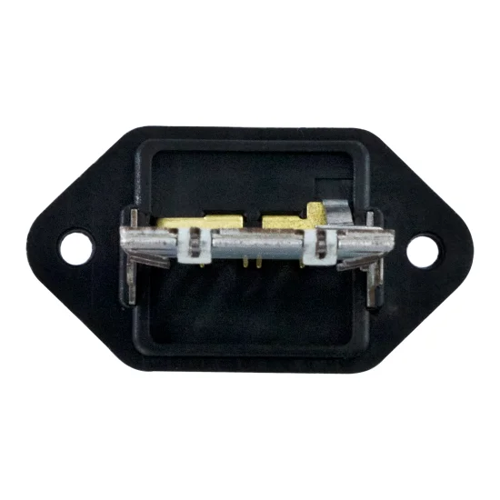Resistência Eletronica p/ Jac 3 2011 a 2013