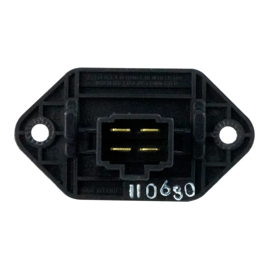 Resistência Eletronica p/ Jac 3 2011 a 2013