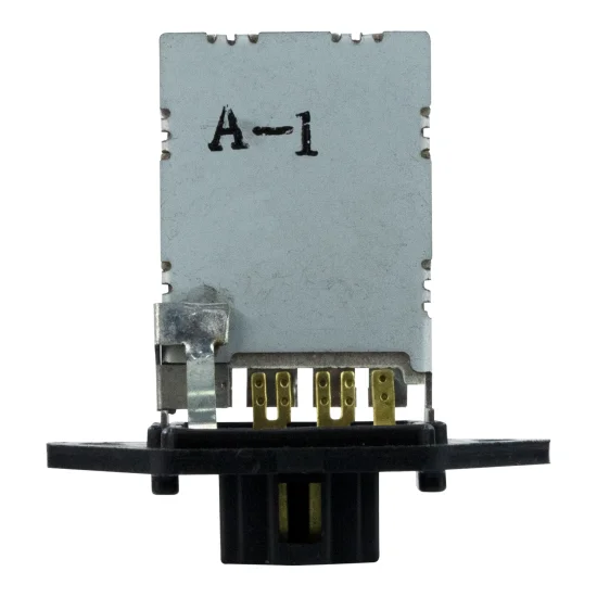 Resistência Eletronica p/ Jac 3 2011 a 2013