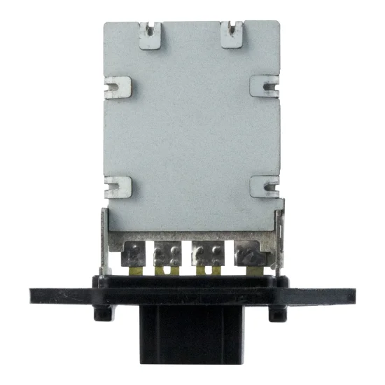 Resistência Eletronica p/ Jac 3 2011 a 2013