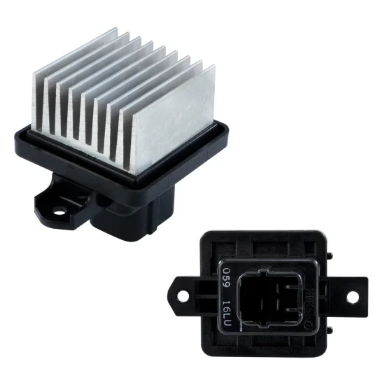 Resistência Eletronica p/ L200 Triton 2016 a 2019
