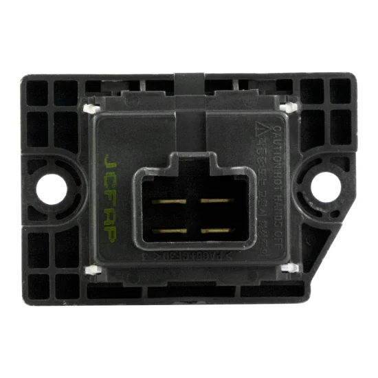 Resistência Eletronica p/ Hyundai Elantra 2011 a 2015