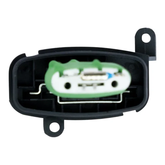Resistencia p/ Caixa Ar Condicionado MB Sprinter -7Pinos 12V
