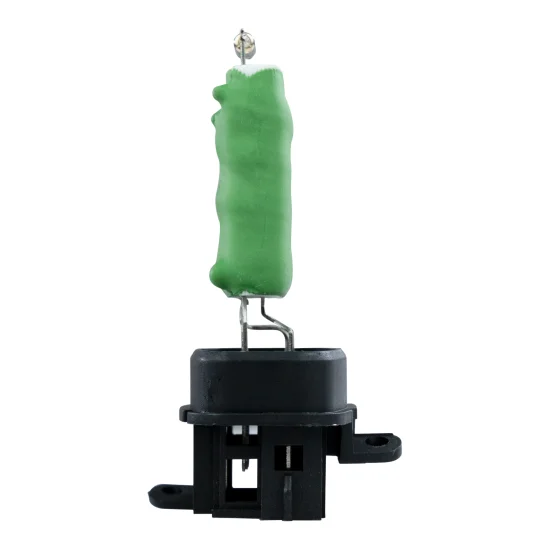 Resistencia p/ Caixa Ar Condicionado MB Sprinter -7Pinos 12V