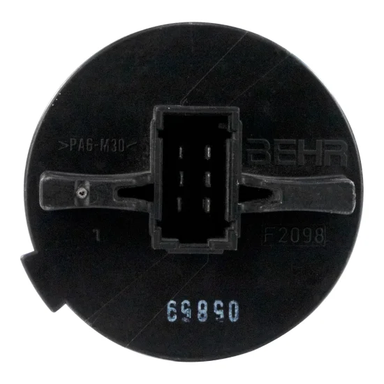Resistência Caixa A/C p/ Peugeot307/Citroen C4  6445Xe