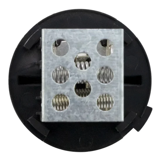 Resistência Caixa A/C p/ Peugeot307/Citroen C4  6445Xe
