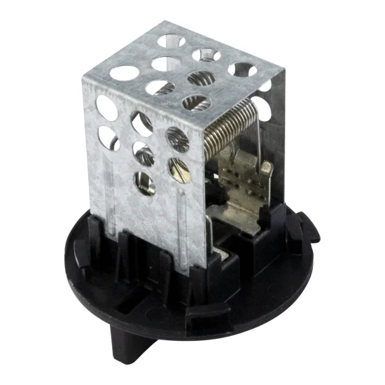 Resistência Caixa A/C p/ Peugeot307/Citroen C4  6445Xe