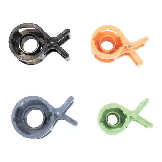 Saca Conexão Spring Lock p/ VW Gol G5 (Conjunto c/ 4 Peças)