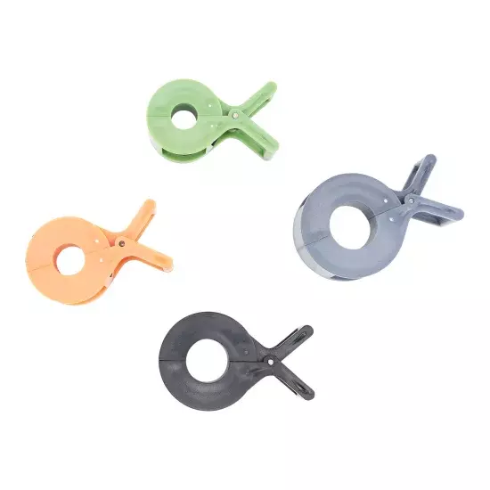 Saca Conexão Spring Lock p/ VW Gol G5 (Conjunto c/ 4 Peças)