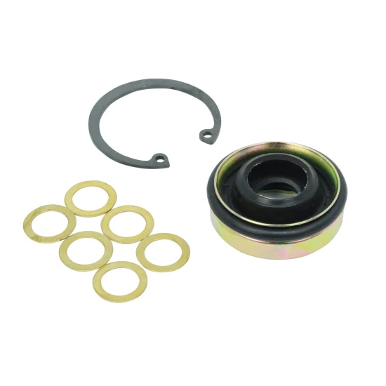 Selo P/ Compressor de AC Dn 6P, 10P15, 10P08 (Lip Seal)