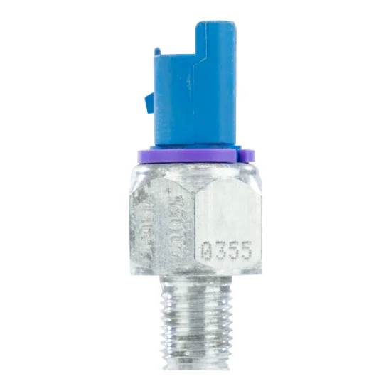 Sensor De Pressão De Oleo Direcao p/ Linha Peugeot e Citroen