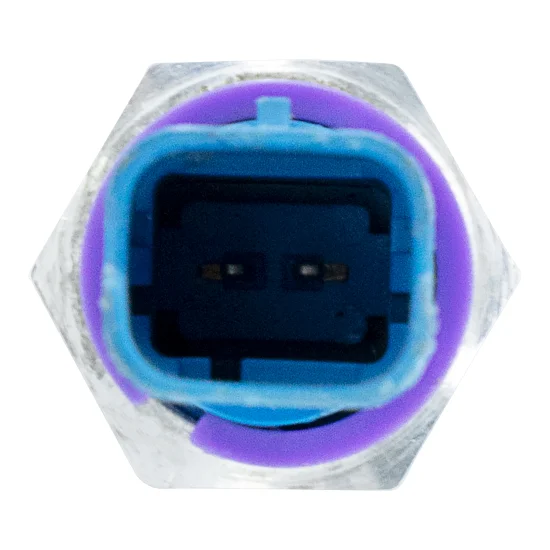 Sensor De Pressão De Oleo Direcao p/ Linha Peugeot e Citroen