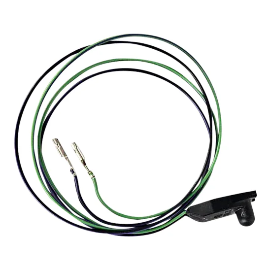 Sensor de Temperatura p/ Fiat Ducato, Toro (Retrovisor)