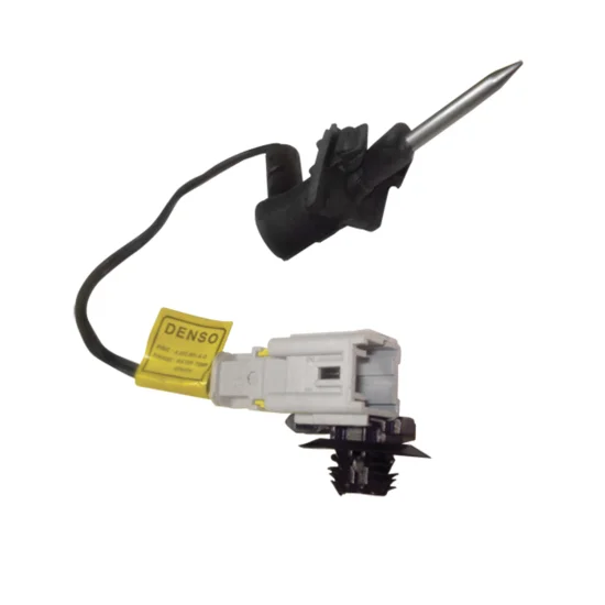 Sensor De Temperatura Caixa AC p/ Peugeot 207, 307 (Denso)