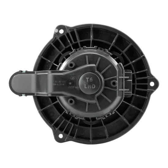 Motor Ventilador p/ Ranger XLS, XLT, Sport...2013 em diante
