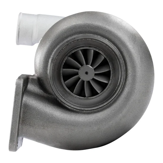 Turbo Compressor p/ Caterpillar 225/229/518/555/950/963...