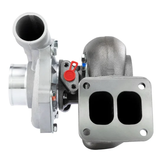 Turbo Compressor p/ Caterpillar 225/229/518/555/950/963...